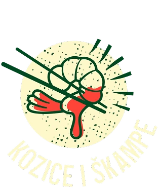 Benefit kozice i škampi