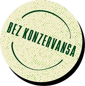 Bez konzervansa
