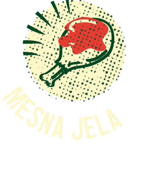 Benefit mesna jela